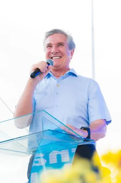 Imagem ilustrativa da imagem CONVENÇÕES OFICIALIZAM 5 CANDIDATURAS PARA CORRIDA AO GOVERNO DE ALAGOAS
