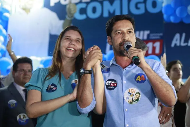 Imagem ilustrativa da imagem CUNHA E JÓ FALAM SOBRE AÇÕES EM PROL DAS MULHERES