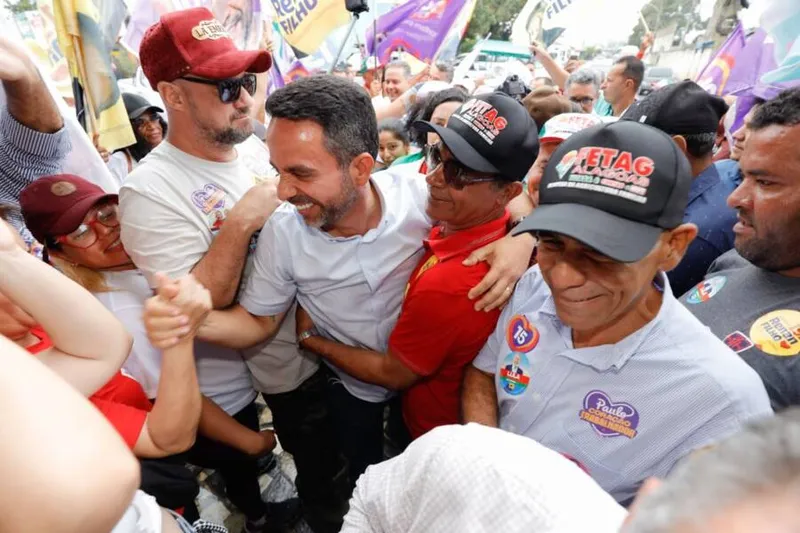 Imagem ilustrativa da imagem DANTAS PARTICIPA DE REUNIÃO COM TRABALHADORES RURAIS