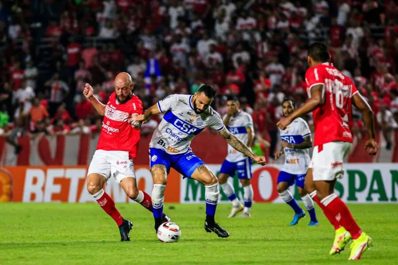 Durante as 25 partidas realizadas no Trapichão nesta Série B, rivais só perderam três
