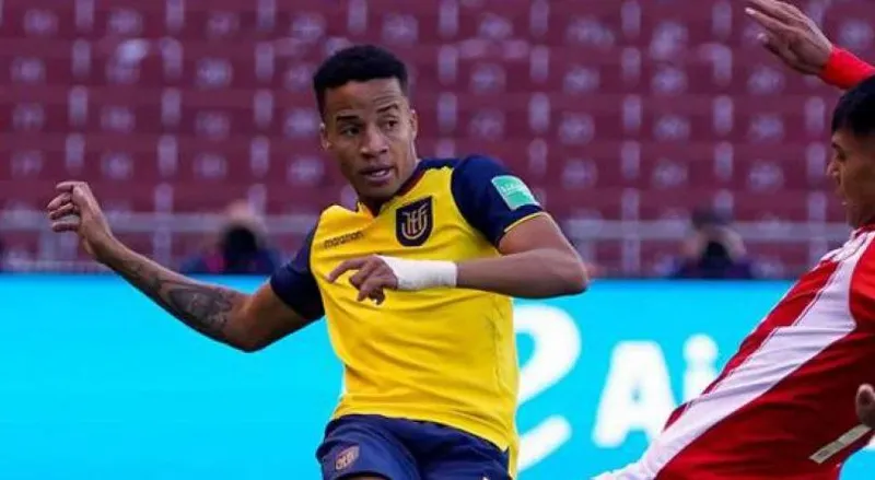 Jogador Byron Castillo, do León, é o centro da polêmica que pode tirar vaga do Equador na Copa do Mundo 2022