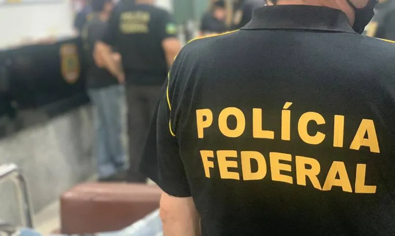 Imagem ilustrativa da imagem FRAUDES NO AUXÍLIO EMERGENCIAL SÃO ALVO DE OPERAÇÃO CONJUNTA DA PF