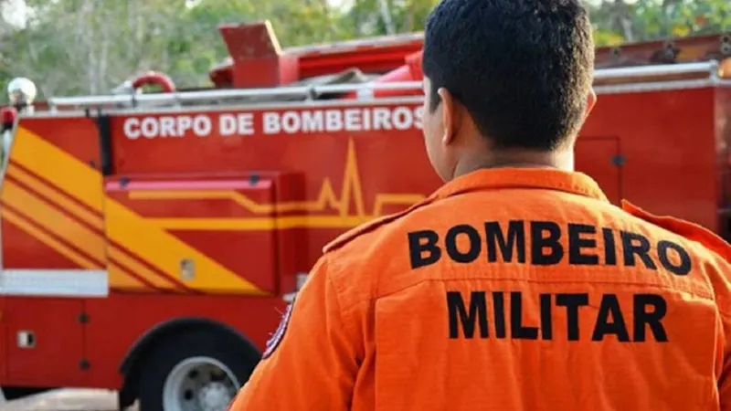 O Corpo de Bombeiros Militar de Alagoas (CBM/AL) chegou a ser acionado para as buscas