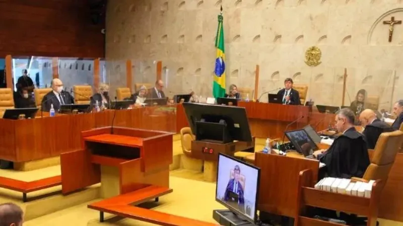 Imagem ilustrativa da imagem IMPROBIDADE: LEI PODE SER APLICADA EM PROCESSOS EM ANDAMENTO