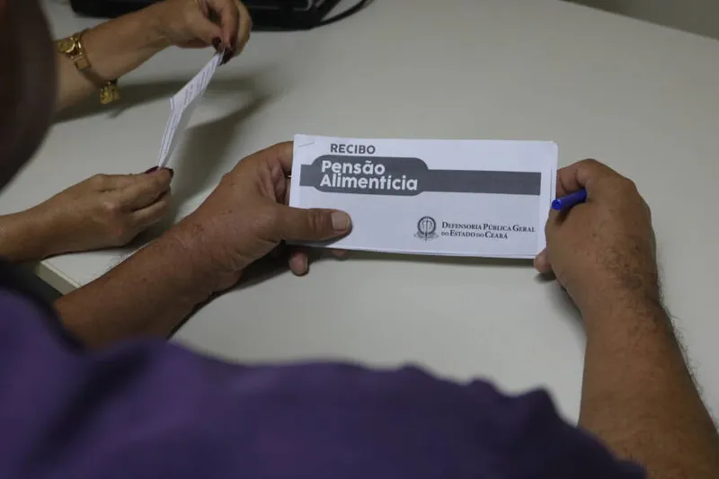 Justiça de AL tem 18.784 processos de pensão alimentícia pendentes para serem julgados