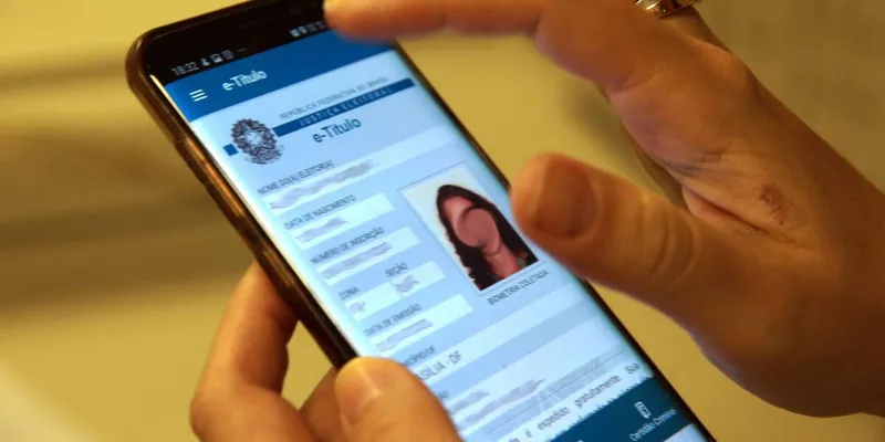 Imagem ilustrativa da imagem JUSTIÇA ELEITORAL ALERTA QUE E-MAIL SOBRE CANCELAMENTO DE TÍTULO É TENTATIVA DE FRAUDE