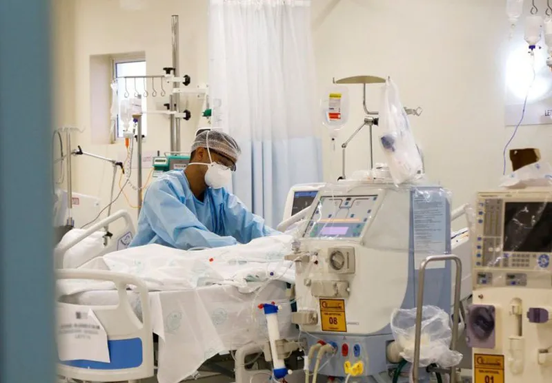 Em 24 horas, Alagoas registrou 49 novos casos e nenhuma morte em decorrência da Covid