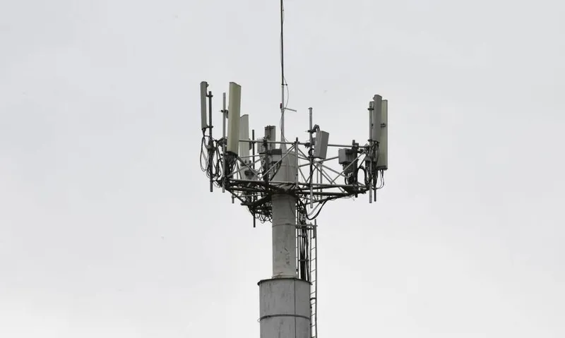 Imagem ilustrativa da imagem MACEIÓ TERÁ INTERNET 5G A PARTIR DA PRÓXIMA SEGUNDA, ANUNCIA ANATEL
