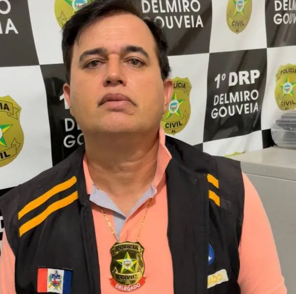 Imagem ilustrativa da imagem MATA GRANDE: MORTE DE HOMEM TEVE MOTIVAÇÃO POLÍTICA, DIZ POLÍCIA