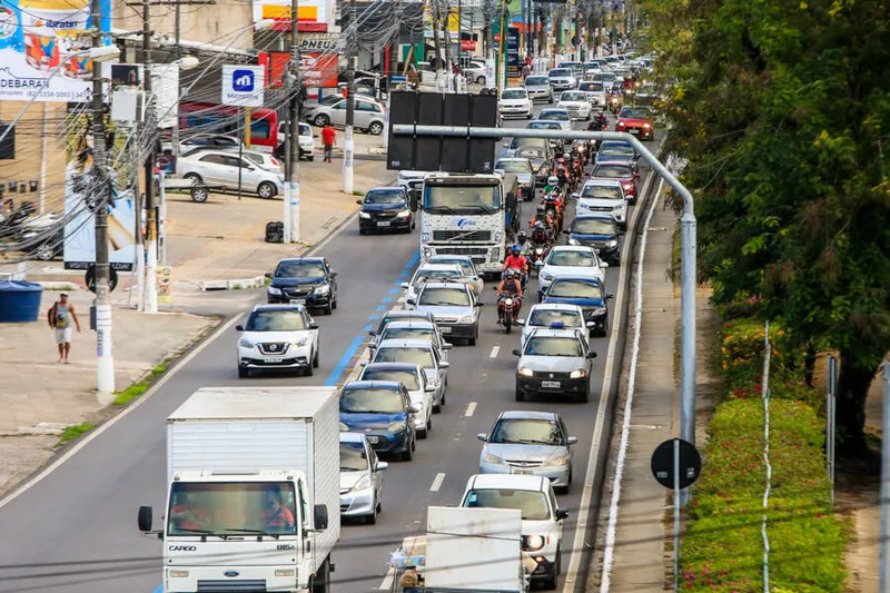 Em todo o ano passado, 6.569 condutores foram flagrados dirigindo sem documento de habilitação