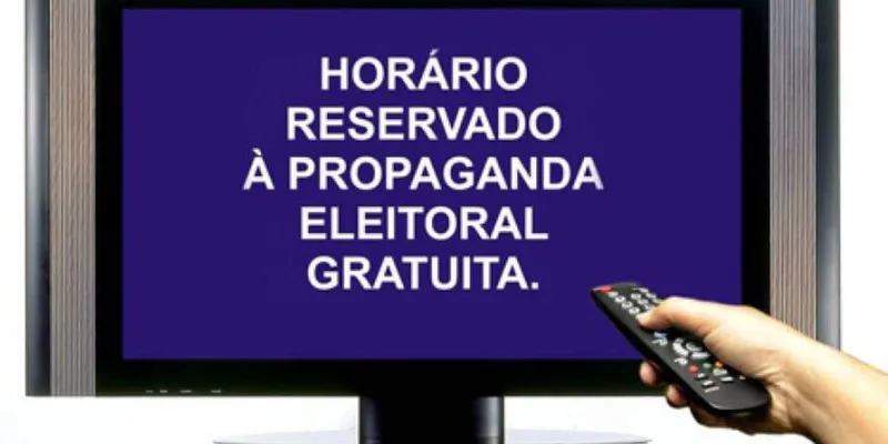 Imagem ilustrativa da imagem NO GUIA ELEITORAL, CANDIDATOS DESTACAM EXPERIÊNCIA ADMINISTRATIVA