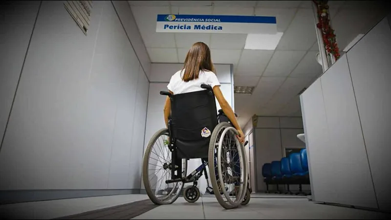 Associações relatam diversos problemas que dificultam a rotina de pessoas com deficiência