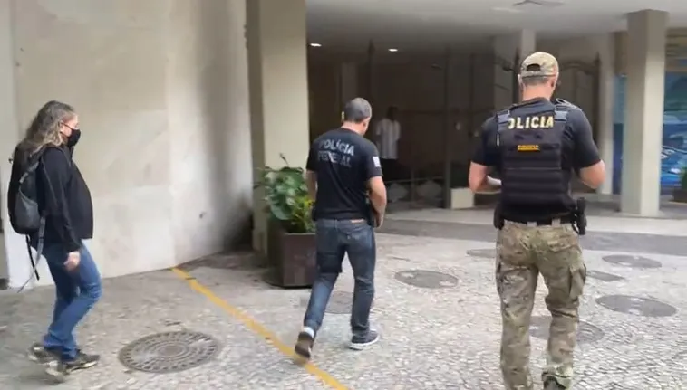 Imagem ilustrativa da imagem PF INVESTIGA FRAUDES DE R$ 40 MI EM PREJUÍZOS COM A CAIXA ECONÔMICA FEDERAL