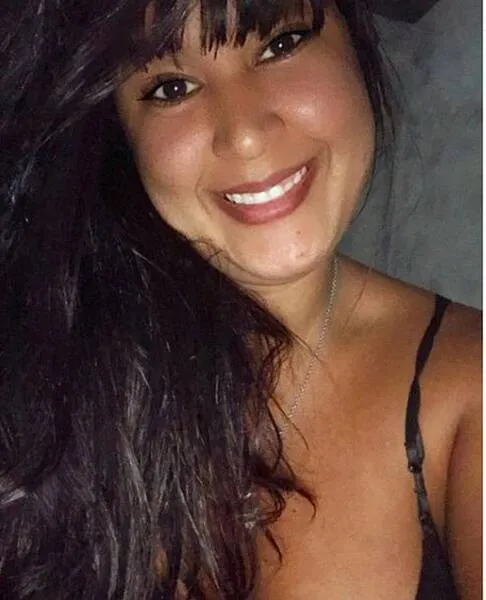 Amanda Pereira Santos foi encontrada morta no Benedito Bentes, na parte alta de Maceió