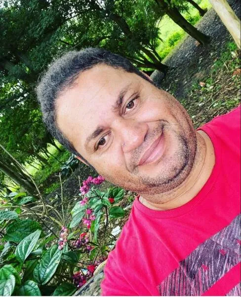 José Wilson foi encontrado nu, na manhã desta terça-feira (23), dentro de casa, em Arapiraca