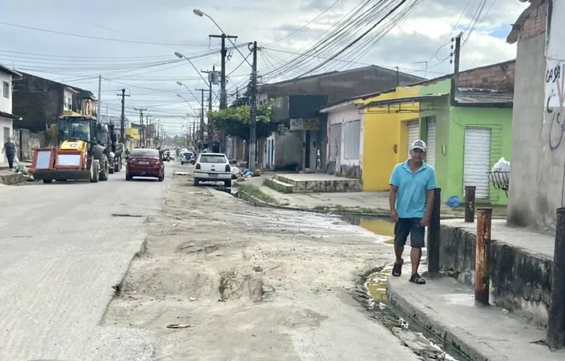 Problemas recorrentes causados no saneamento básico e em danos nas vias resultaram em multas a empresas