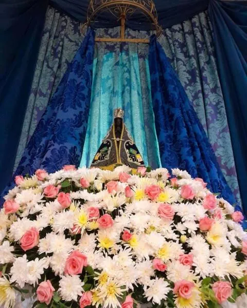 Capital alagoana prepara homenagens hoje, para reverenciar Nossa Senhora Aparecida