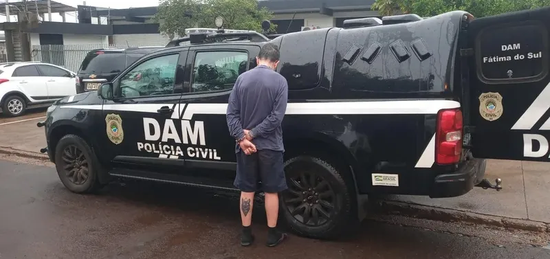 Imagem ilustrativa da imagem PSICÓLOGO HIPNOTIZAVA VÍTIMAS ANTES DE ESTUPRÁ-LAS NO MATO GROSSO DO SUL