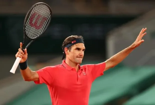 Tenista suíço Roger Federer, de 41 anos, anunciou a sua aposentadoria nesta quinta-feira (15)