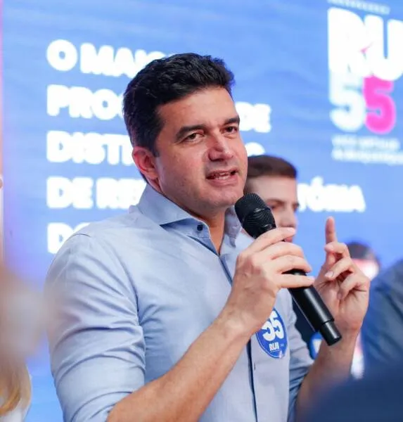 Imagem ilustrativa da imagem RUI DIZ QUE FARÁ POR ALAGOAS O QUE FEZ POR MACEIÓ