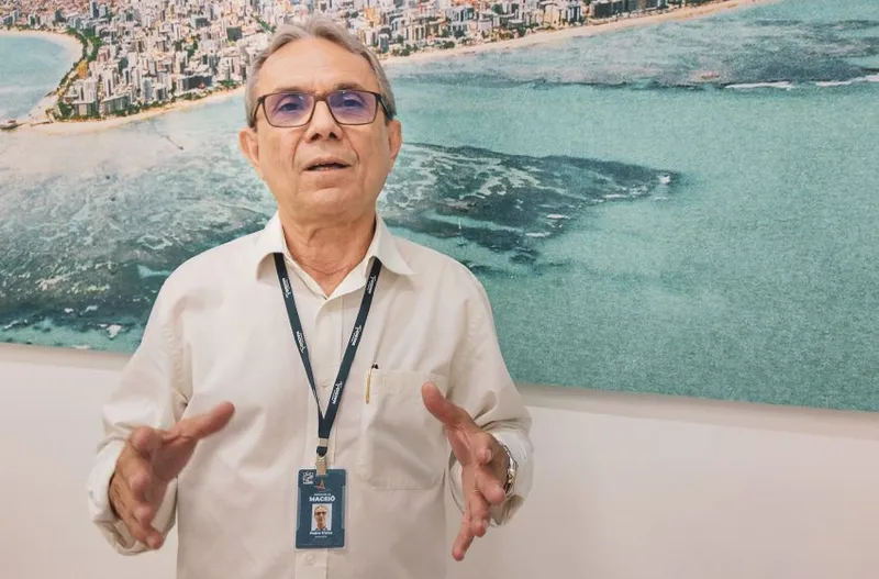 Imagem ilustrativa da imagem SECRETÁRIO PEDRO VIEIRA VIRA RÉU EM PROCESSO DE IMPROBIDADE