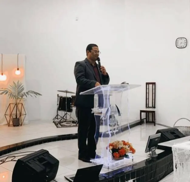 Pastor Anderson Nunes assumiu a presidência e liderança espiritual da Segunda Igreja Batista no Tabuleiro