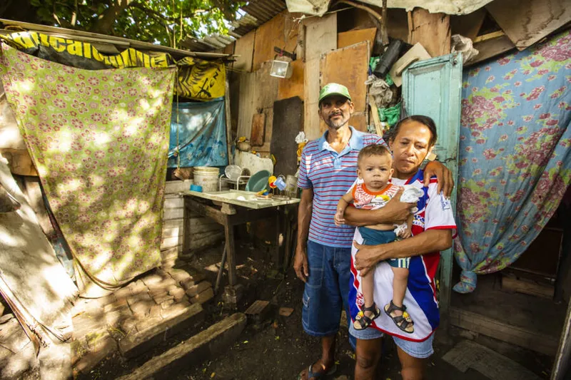 Imagem ilustrativa da imagem SEM FECOEP, CUFA/AL DISTRIBUI ALIMENTOS DOADOS PELOS PAULISTAS