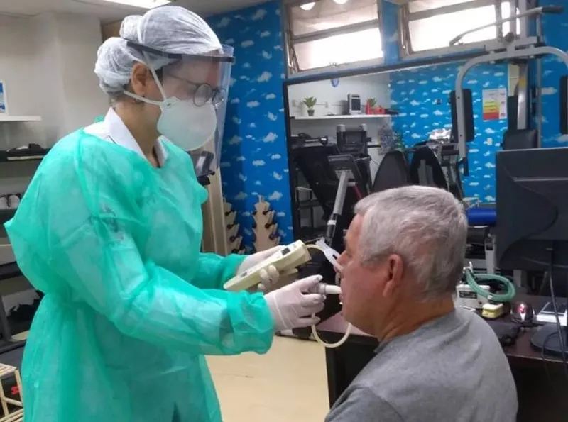 Fiocruz acompanhou, por 14 meses, 646 pacientes que tiveram a infecção