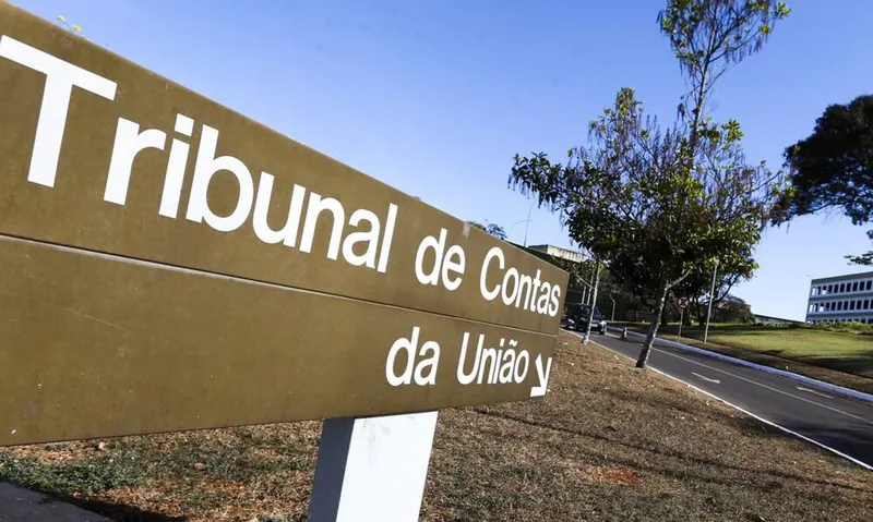 Imagem ilustrativa da imagem TCU ENTREGA AO TSE LISTA DE GESTORES COM CONTAS JULGADAS IRREGULARES