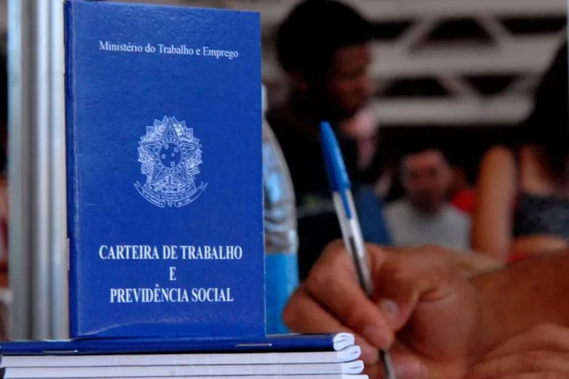 Imagem ilustrativa da imagem TRABALHO DOMÉSTICO SEM CARTEIRA ASSINADA AUMENTOU 18% EM AL
