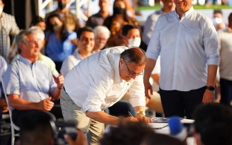 Imagem ilustrativa da imagem TRE-AL INDEFERE REGISTRO DA CANDIDATURA DE JOÃO CALDAS