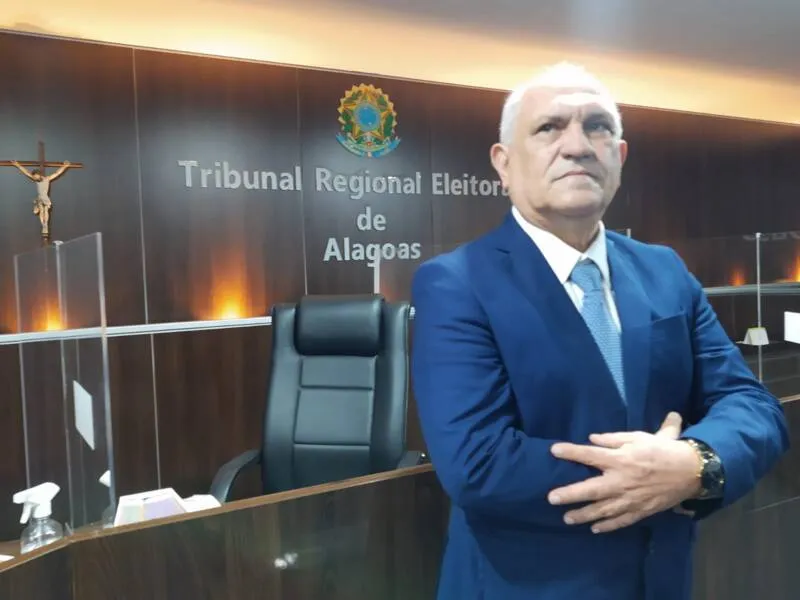 Imagem ilustrativa da imagem TRE MONTA ESTRATÉGIA PARA REDUZIR FILAS E AGILIZAR O SEGUNDO TURNO