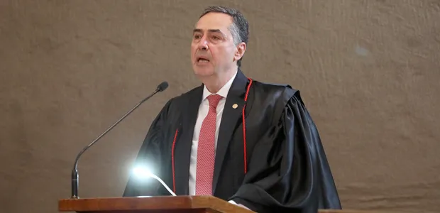 Imagem ilustrativa da imagem TRE/AL HOMENAGEARÁ BARROSO E desembargadores COM MEDALHA