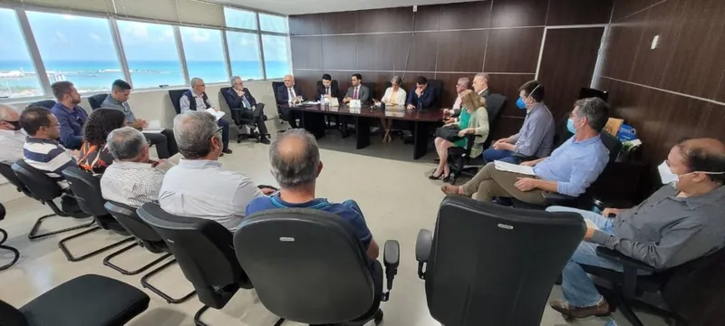 Imagem ilustrativa da imagem TSE ANALISARÁ PEDIDO DE TROPAS FEDERAIS PARA MAIS 5 CIDADES ALAGOANAS