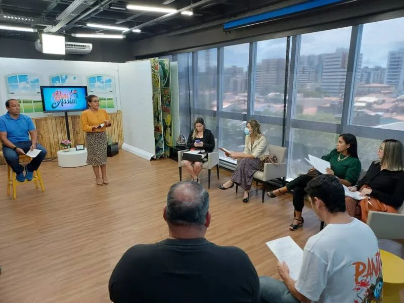 Imagem ilustrativa da imagem TV MAR FARÁ DEBATE COM CANDIDATOS AO GOVERNO NO DIA 5 DE SETEMBRO