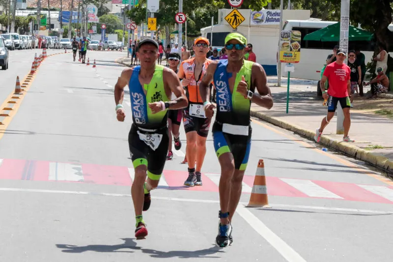Circuito Arnon de Mello terá corridas de 5km e de 10km, na orla da Pajuçara, além da prova kids, destinada às crianças