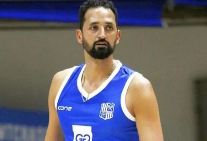 Maurício Souza (PL), ex-Minas Tênis Clube e da seleção brasileira, foi eleito em MG, com mais de 83 mil votos