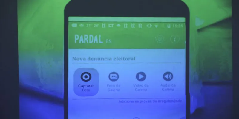 Imagem ilustrativa da imagem VOTO JÁ ESTARIA SENDO NEGOCIADO EM ALAGOAS A MAIS DE R$ 200
