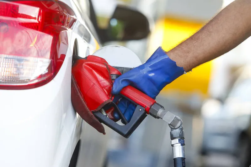 A região Nordeste registrou a maior alta do Brasil no preço médio do combustível