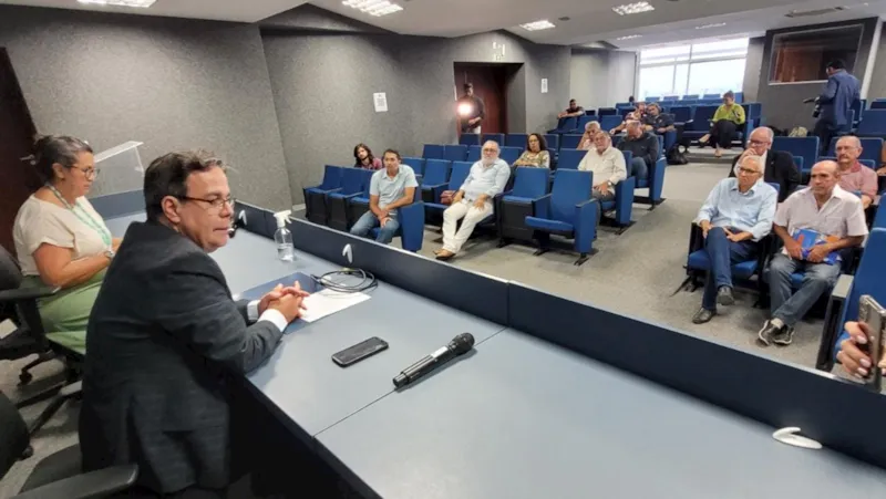 Ambientalistas e agrônomos discutem aplicação de herbicidas em lavouras de Alagoas