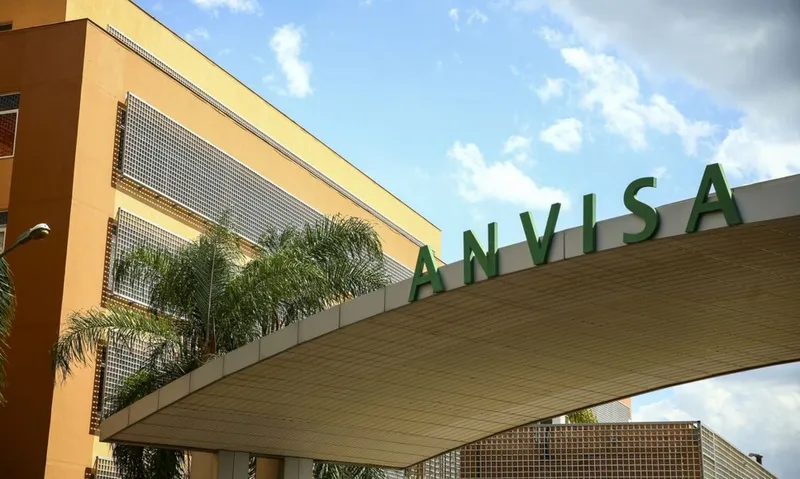 Anvisa aprovou em dezembro do ano passado o uso emergencial do medicamento Evusheld