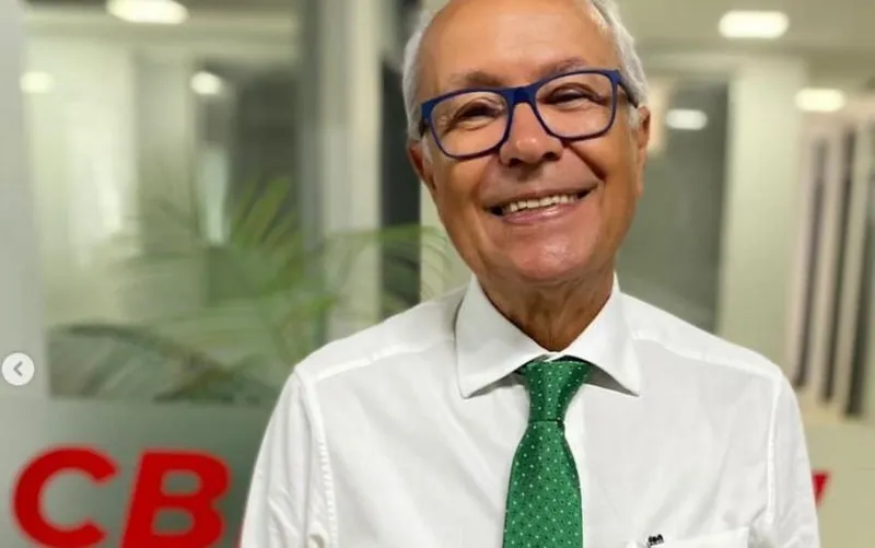 Imagem ilustrativa da imagem APÓS AFASTAMENTO DE DANTAS, JOSÉ WANDERLEY ASSUME O GOVERNO