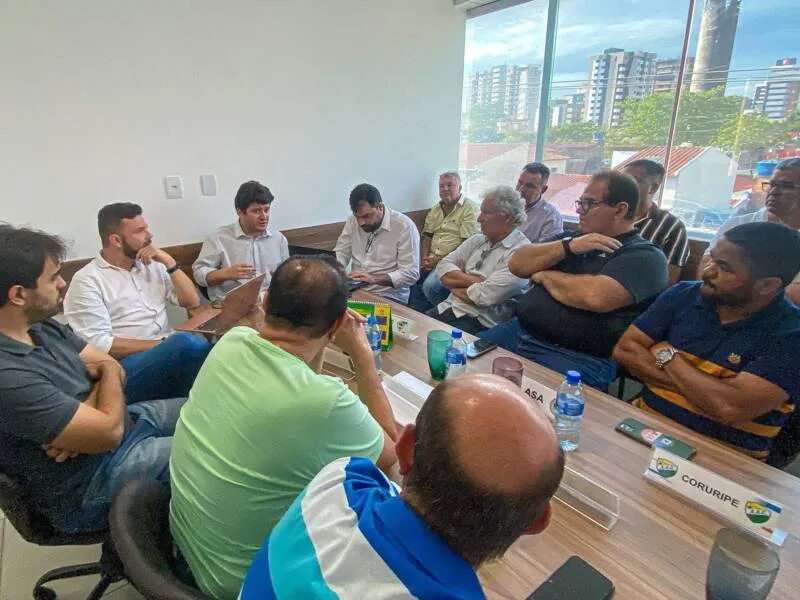Dirigentes da FAF e dos clubes vão se reunir para traçar os moldes do Alagoano e Copa AL