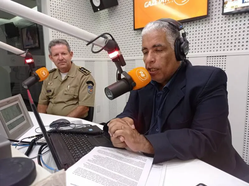 Imagem ilustrativa da imagem ASSOCIAÇÕES MILITARES QUEREM LEVAR PAULÃO AO CONSELHO DE ÉTICA