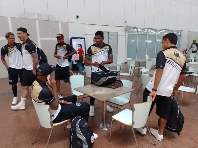 Elenco Alvinegro não terá tempo de descanso e começará preparação visando estreia no Campeonato Estadual