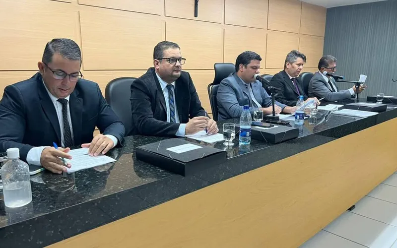 Imagem ilustrativa da imagem Arapiraca: câmara fiscaliza recursos pagos a instituições