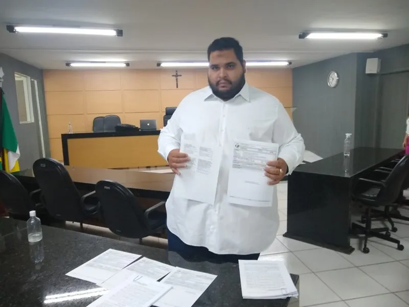 Imagem ilustrativa da imagem CÂMARA DE ARAPIRACA: JUSTIÇA VAI DECIDIR SOBRE ELEIÇÃO DA MESA
