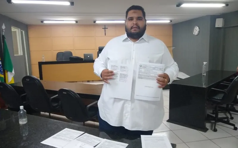 Imagem ilustrativa da imagem CÂMARA DE ARAPIRACA RECORRE PARA MANTER MESA DIRETORA E CPI