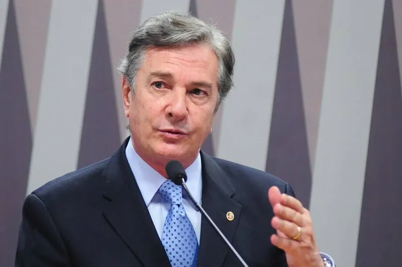 Imagem ilustrativa da imagem COLLOR: GAZETA PAUTA, INOVA E SE TRANSFORMA TODOS OS DIAS