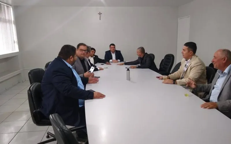 Imagem ilustrativa da imagem CPI DO LIXO DEFINE NOVOS MEMBROS E DEVE ACIONAR JUSTIÇA
